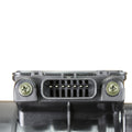 MASS AIR FLOW SENSOR