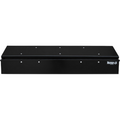 14X20X72 HD BLACK STEEL FLATBED TBX