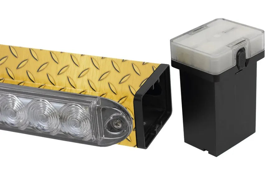 38' LI-ION RV WIRELESS TOWLIGHT