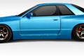 Extreme Dimensions auto part