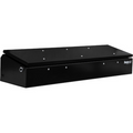 14X20X72 HD BLACK STEEL FLATBED TBX