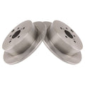 R1 Concepts Disc Brake Kit Fits Subaru Legacy