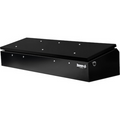 14X20X72 HD BLACK STEEL FLATBED TBX