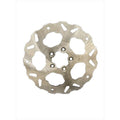 Performance Machine Disc/Carr 11.5 Del Rey Rr Right - Contrast Cut Platinum