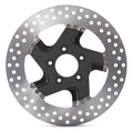 Performance Machine Disc/Carr 11.8 Del Rey Fr Right - Contrast Cut Platinum