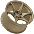 TANDEM BZ 18X10.5 5X114.3 +12