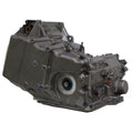 GM FWD 4T65E 4SPD