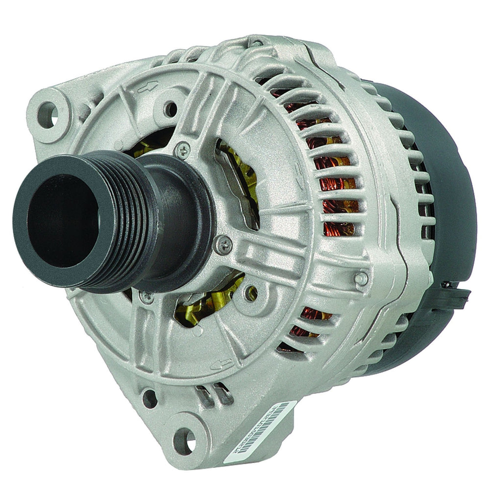 REMANUFACTURED DENSO FIRST TIME FIT