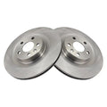 CRYO SPORT SLOTTED ROTOR, LEFT