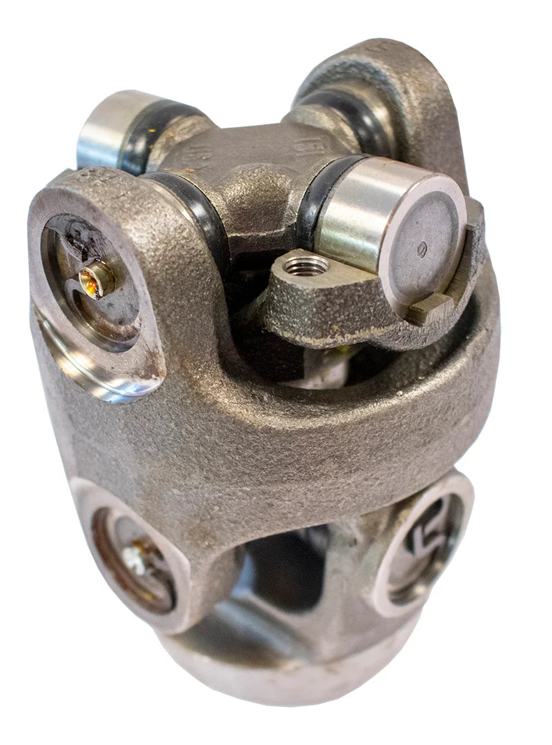 Double Cardan CV Head