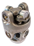 Double Cardan CV Head