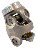 Double Cardan CV Head
