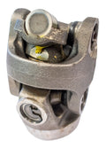 Double Cardan CV Head