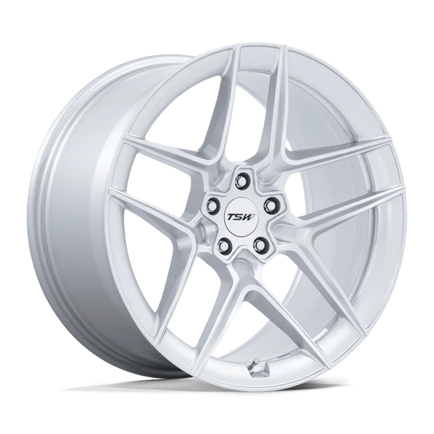 IMOLA 19X9.5 5X112 66 +25 M-BLK