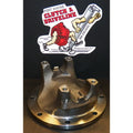 FLANGE YOKE