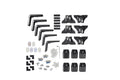 ARB Roof Rack Mounting Kit