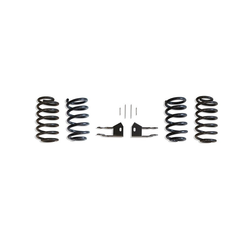 Maxtrac shock absorber