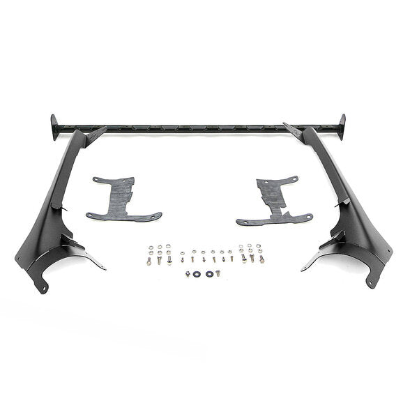 Zroadz roof rack