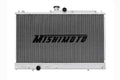 Mishimoto 03-07 Mitsubishi Lancer Evo Manual Aluminum Radiator