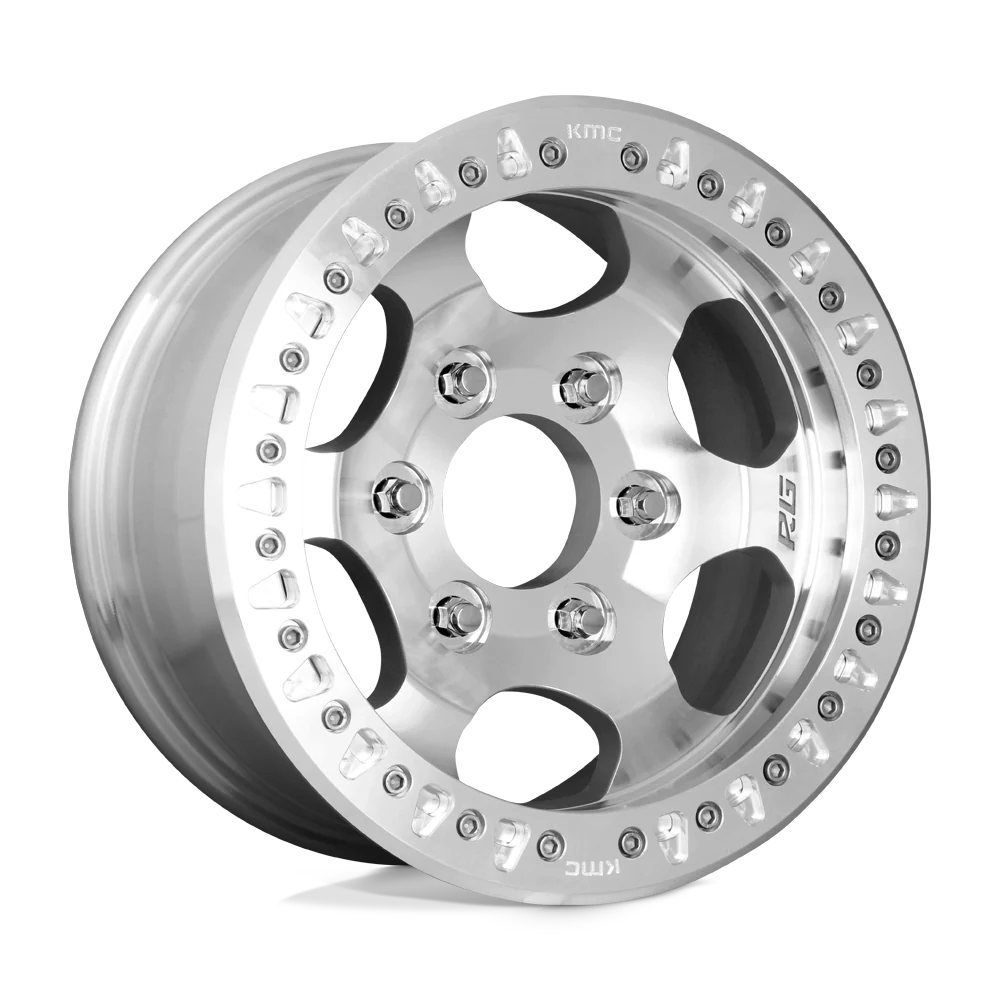 XD231 17X8.5 6X6.5 MACHINED 00MM