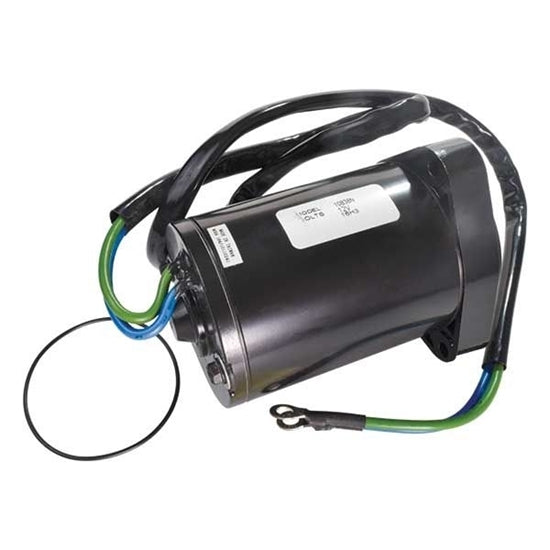 TILT/TRIM MOTOR