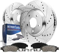 DFC auto part