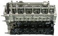 Mahle auto part
