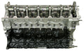 Mahle auto part detail