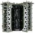 Mahle auto part installed view