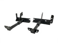 23C F250/F350 6.5FT BED TRUCK CAMPER TIE DOWNS