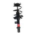 QUICK-STRUT ASSEMBLY