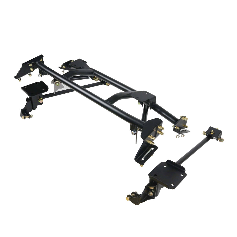 Gates auto part