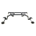 Gates auto part