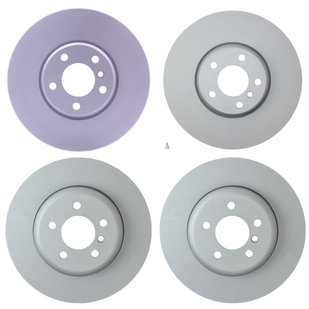 DISC BRAKE ROTOR