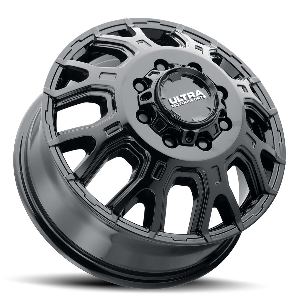 022 SCORPION DUALLY 8-210
