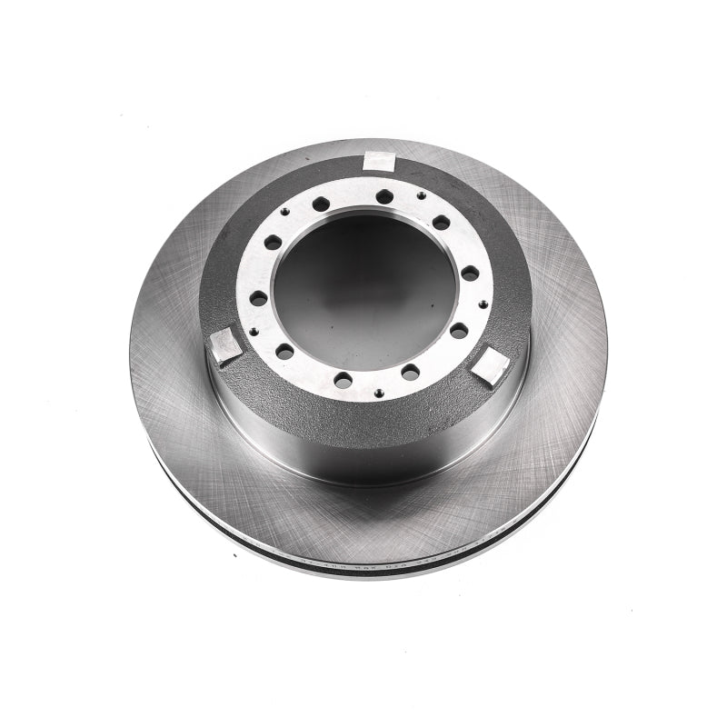 Power Stop 13-20 Ram 5500 Rear Medium Duty Kit