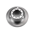 Power Stop 13-20 Ram 5500 Rear Medium Duty Kit