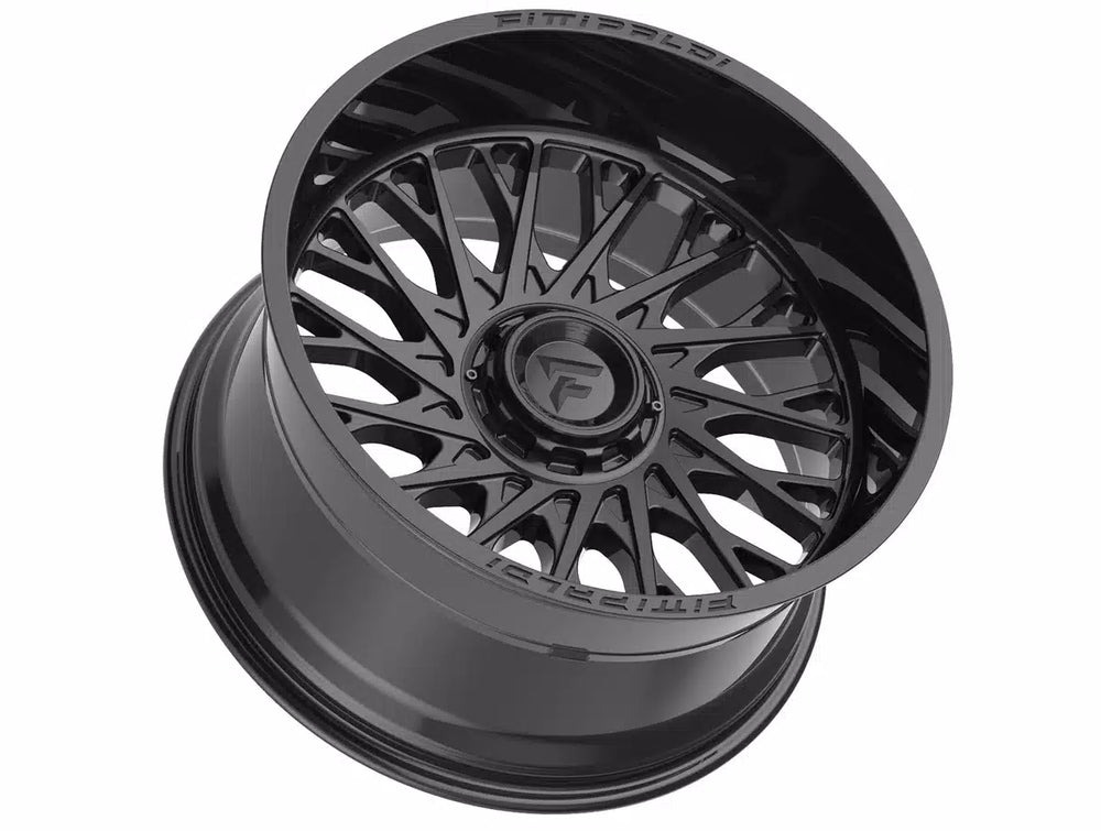 FITTIPALDI OFFROAD FA08GB 22X12, PC