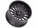 FITTIPALDI OFFROAD FA08GB 22X12, PC