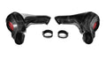 FITTIPALDI OFF ROAD FA19B 22X12, ET