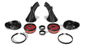 FITTIPALDI OFF ROAD FA19B 22X12, ET