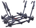 PILOT HM4 HITCH MOUNT PLATFORM 4 BIKE CARRIER (2IN)