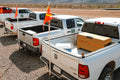 11' POWERED HEAVY DUTY TELESCOPIN