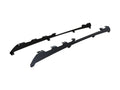 ~(25 lbs. 61X9X4)~ Ford Everest (2015 Current) Foot Rails