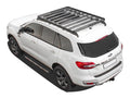 ~(25 lbs. 61X9X4)~ Ford Everest (2015 Current) Foot Rails