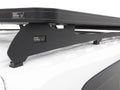 ~(25 lbs. 61X9X4)~ Ford Everest (2015 Current) Foot Rails