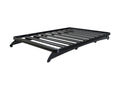 ~(25 lbs. 61X9X4)~ Ford Everest (2015 Current) Foot Rails