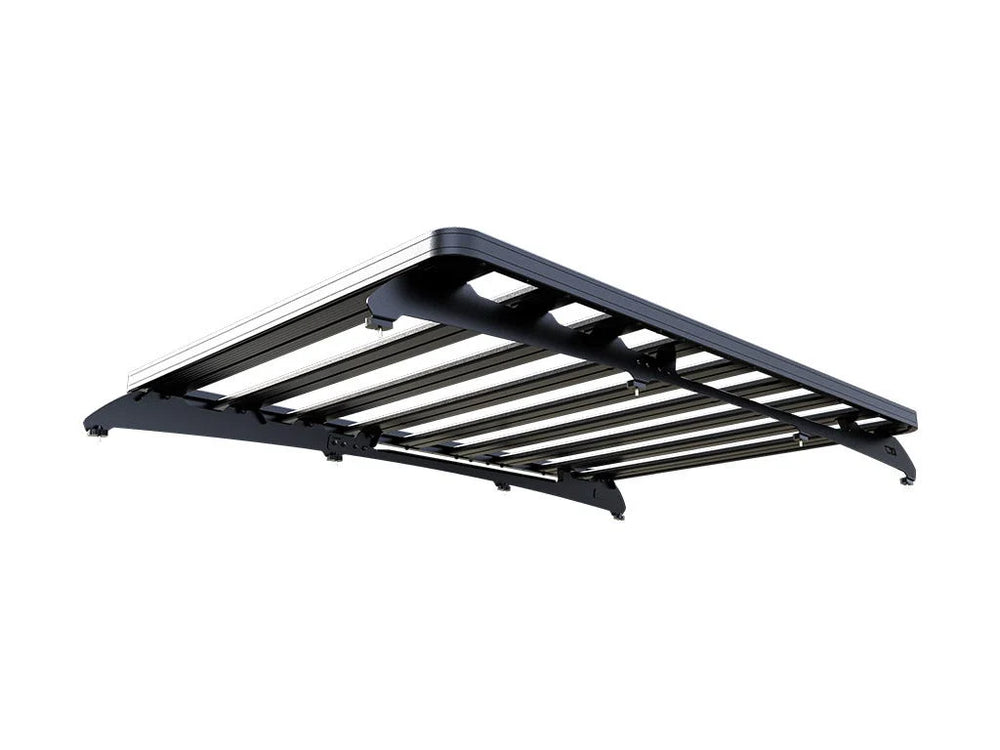 ~(25 lbs. 61X9X4)~ Ford Everest (2015 Current) Foot Rails