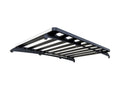 ~(25 lbs. 61X9X4)~ Ford Everest (2015 Current) Foot Rails