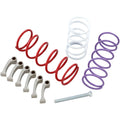 EPI auto part detail
